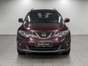 Nissan Murano II (Z51) Рестайлинг 2 Москва  - изображение 32