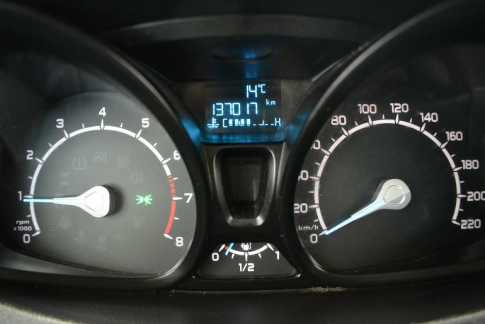 Ford EcoSport II Киров  - изображение 8
