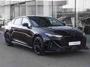 Changan UNI-V I Москва  - изображение 30