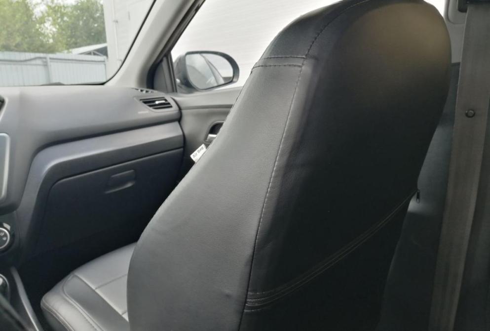 Kia Rio III Рестайлинг Иваново  - изображение 18