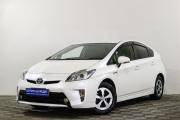Toyota Prius III Рестайлинг (XW30) Сургут  - изображение 22