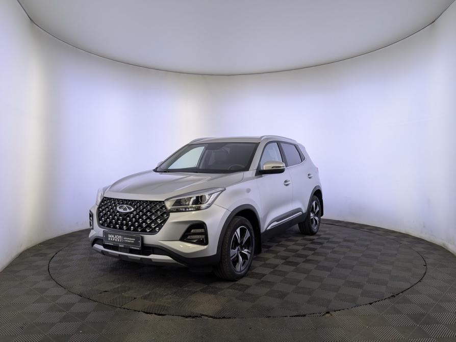 Chery Tiggo 4 Pro I Рестайлинг Москва  - изображение 1