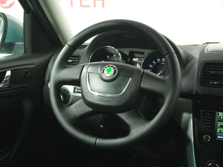 Skoda Yeti I Вологда  - изображение 15