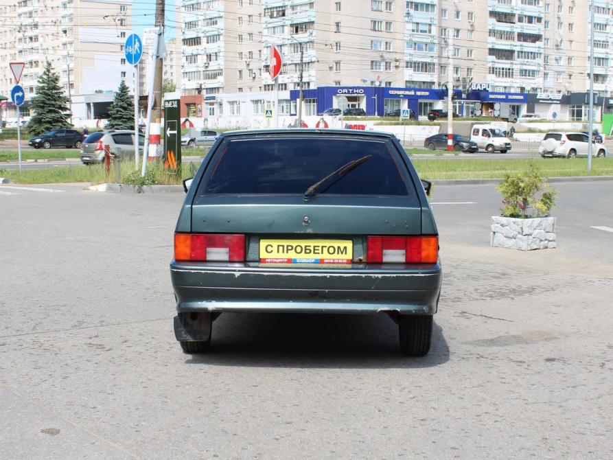 Lada (ВАЗ) 2114 Дзержинск  - изображение 4