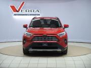 Toyota RAV4 V (XA50) Уфа  - изображение 17
