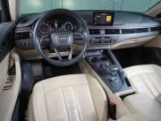 Audi A4 V (B9) Воронеж  - изображение 31