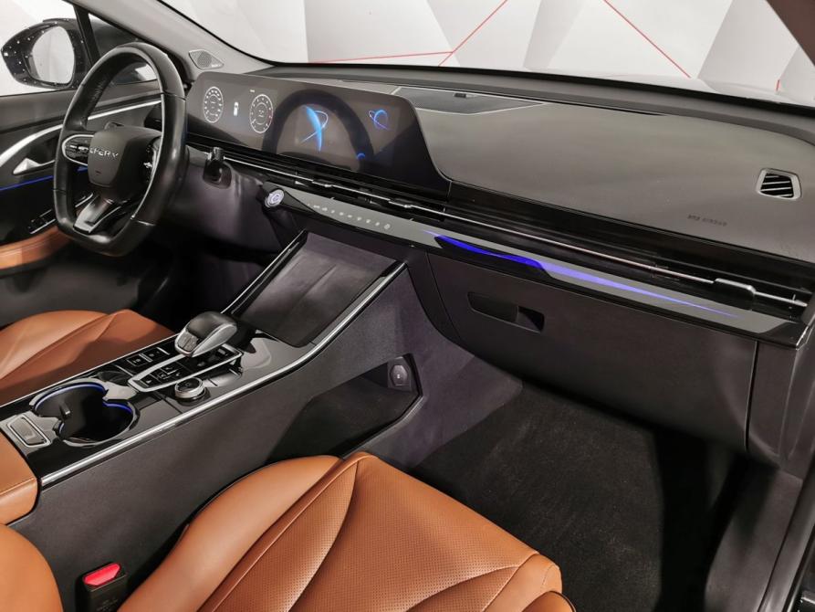 Omoda C5 I Москва  - изображение 12