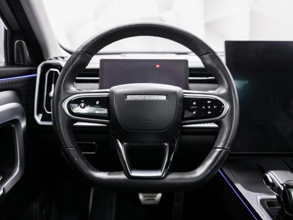 Jaecoo J7 I с пробегом 2023 года, цена 2 191 000 рублей, 75418 км, внедорожник, Автокод Объявления