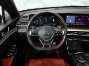Kia K5 III Екатеринбург  - изображение 39