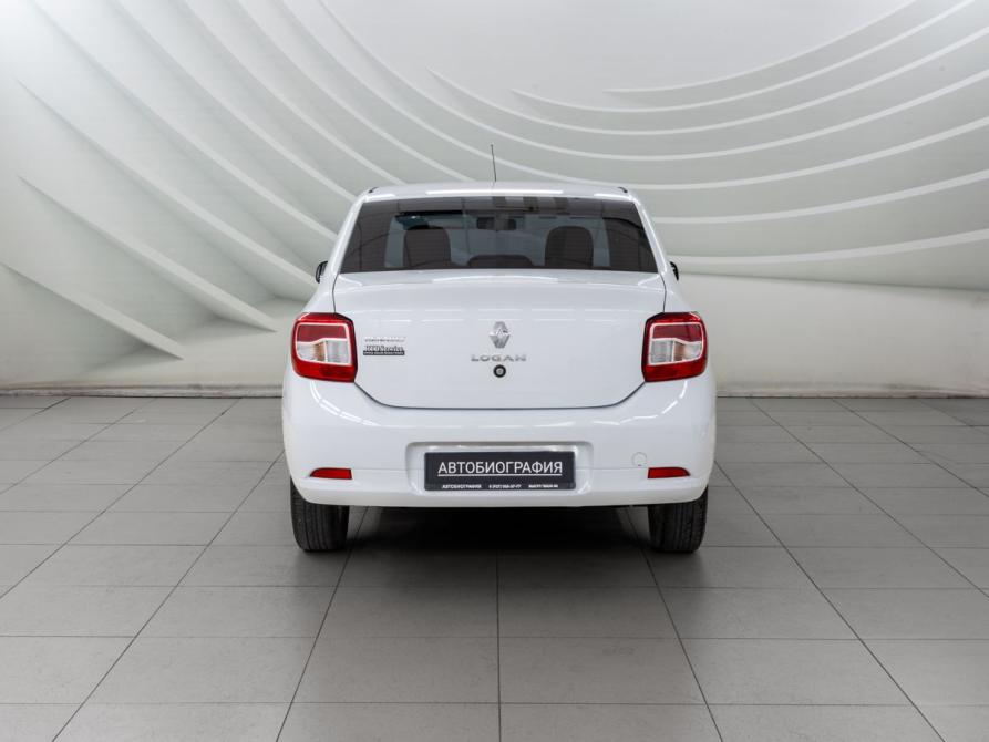 Renault Logan II Волгоград  - изображение 6
