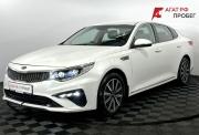 Kia Optima IV Рестайлинг Нижний Новгород  - изображение 24