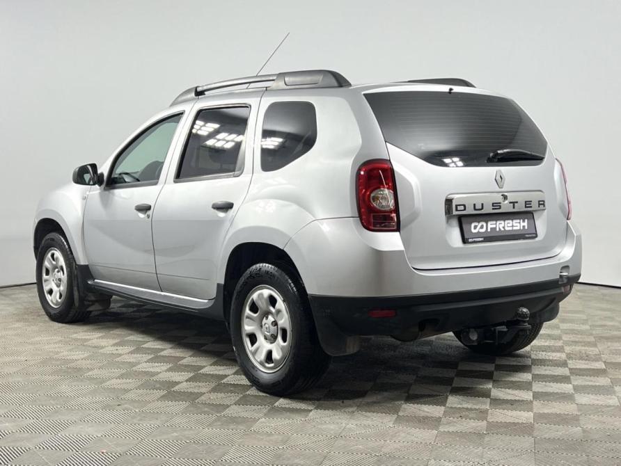 Renault Duster I Казань  - изображение 2