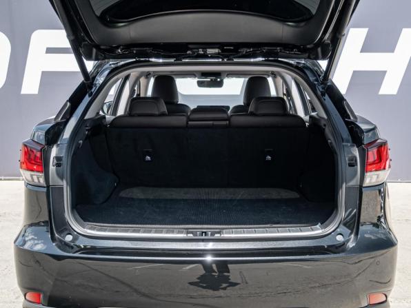 Lexus RX IV Рестайлинг с пробегом 2021 года, цена 4 960 000 рублей, 69896 км, внедорожник, Автокод Объявления