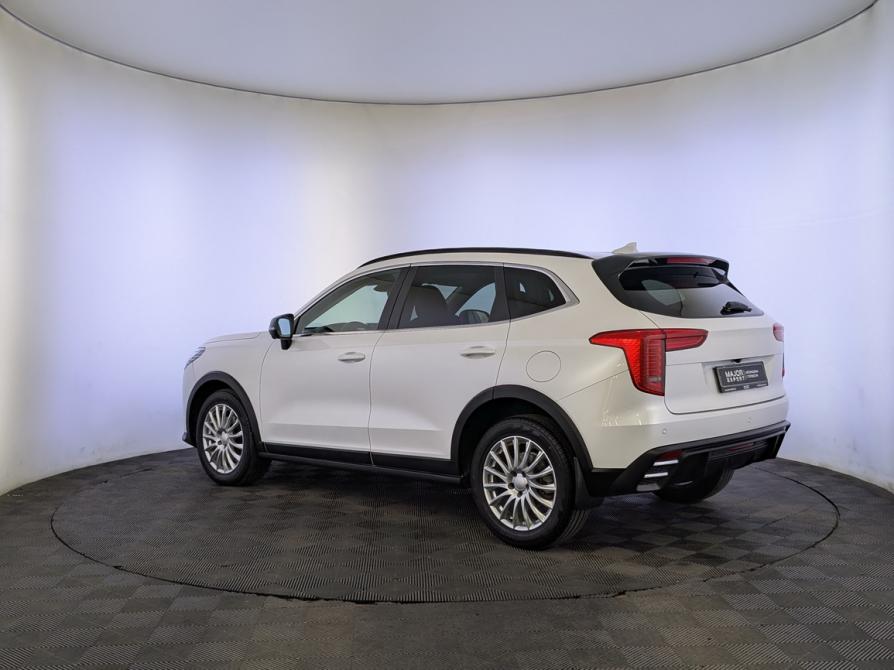 Haval Jolion I Рестайлинг Москва  - изображение 7