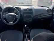 Lada (ВАЗ) Kalina II Нефтекамск  - изображение 20