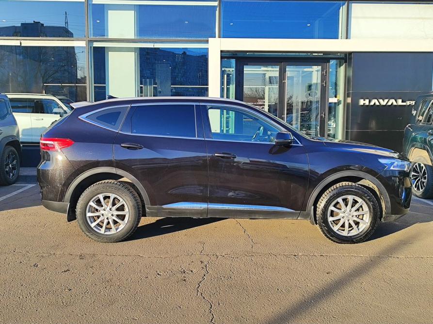 Haval F7 I Москва  - изображение 4