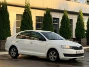 Skoda Rapid I Уфа  - изображение 10