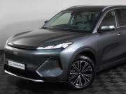 Geely EX5 EM-i Москва  - изображение 53