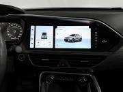 Geely Tugella I Рестайлинг Санкт-Петербург  - изображение 39