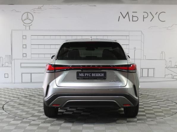 Lexus RX V с пробегом 2025 года, цена 7 800 000 рублей, 10838 км, внедорожник, Автокод Объявления