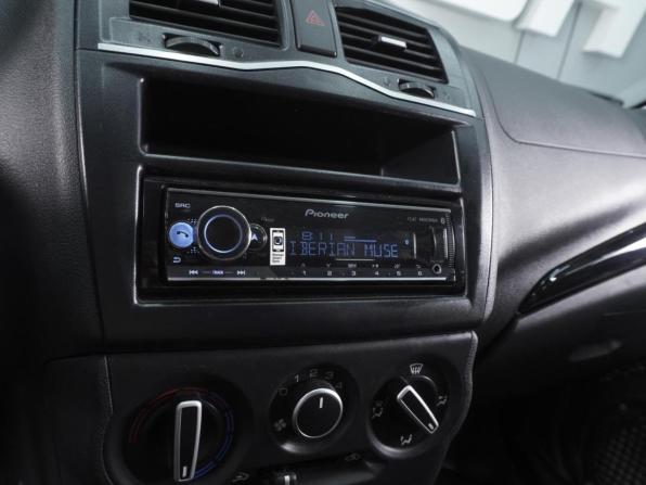 Lada (ВАЗ) Granta I Рестайлинг с пробегом 2024 года, цена 890 000 рублей, 47483 км, лифтбек, Автокод Объявления