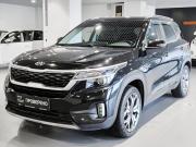 Kia Seltos I Казань  - изображение 23