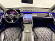 Mercedes-Benz S-Класс VII (W223) Санкт-Петербург  - изображение 41