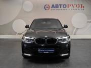 BMW X4 I (F26) Москва  - изображение 28