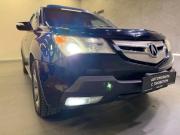 Acura MDX II Новосибирск  - изображение 39