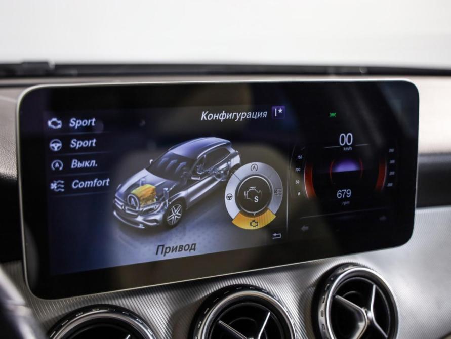 Mercedes-Benz GLA I (X156) Санкт-Петербург  - изображение 12