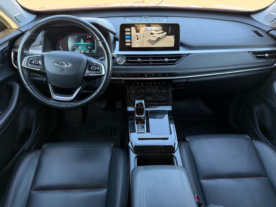 Chery Tiggo 7 Pro I Волгоград  - изображение 12