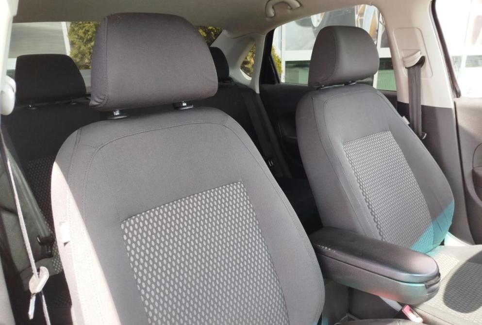 Volkswagen Polo V Саратов  - изображение 23