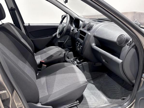 Lada (ВАЗ) Granta I с пробегом 2014 года, цена 345 267 рублей, 81684 км, седан, Автокод Объявления