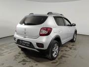 Renault Sandero II Рестайлинг Уфа  - изображение 28