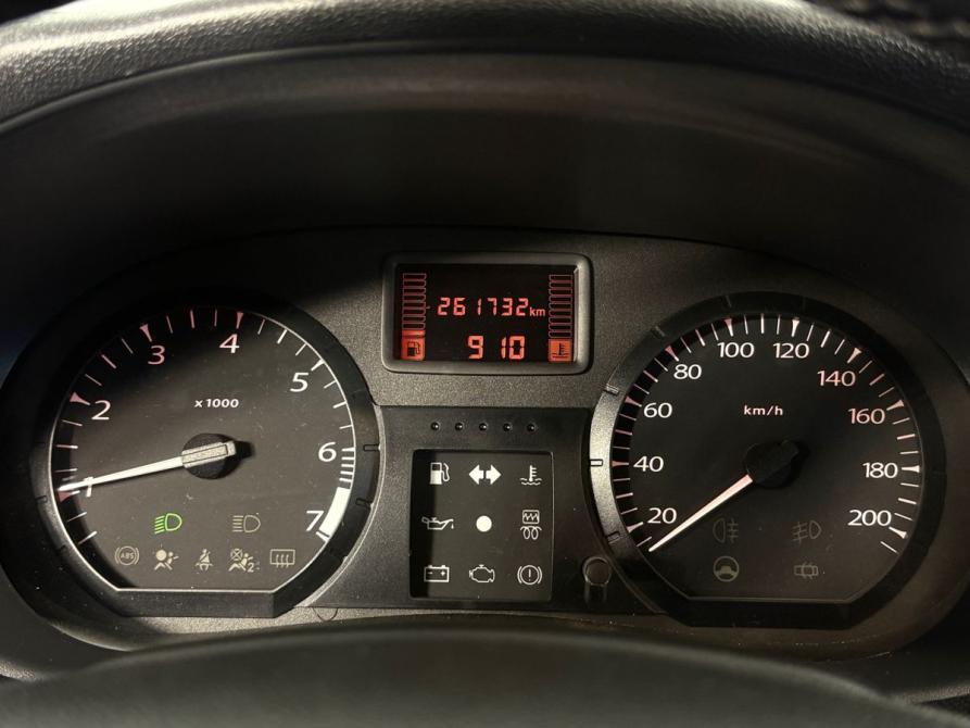 Lada (ВАЗ) Largus I Борисоглебск  - изображение 9