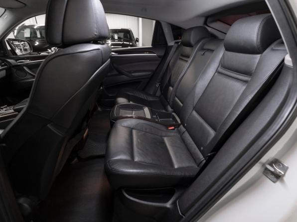 BMW X6 I (E71) с пробегом 2012 года, цена 1 950 000 рублей, 231020 км, внедорожник, Автокод Объявления