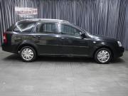 Chevrolet Lacetti I Москва  - изображение 22
