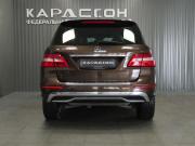 Mercedes-Benz M-Класс III (W166) Пермь  - изображение 22