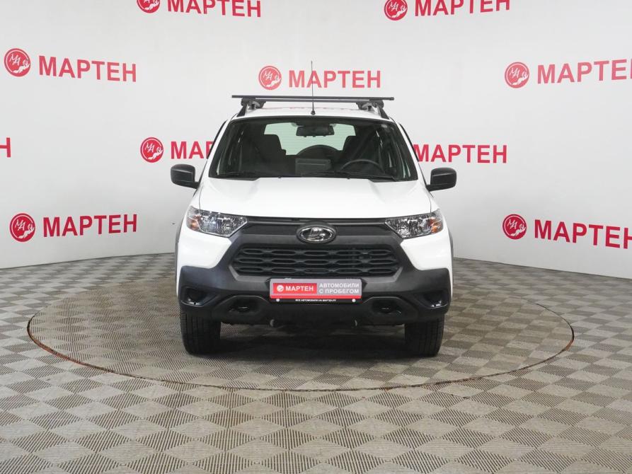 Lada (ВАЗ) Niva Travel I Вологда  - изображение 2