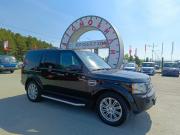 Land Rover Discovery IV Тюмень  - изображение 25