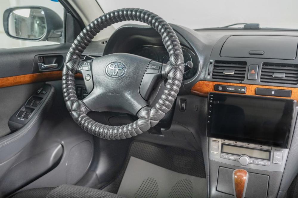 Toyota Avensis II Рестайлинг Томск  - изображение 10