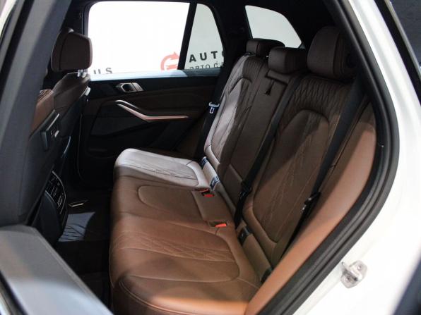 BMW X5 IV (G05/G18) с пробегом 2021 года, цена 6 959 000 рублей, 112295 км, внедорожник, Автокод Объявления