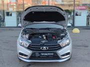 Lada (ВАЗ) Vesta I Ижевск  - изображение 33