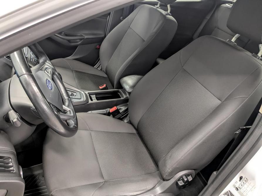 Ford Focus III Рестайлинг Москва  - изображение 20