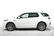 Land Rover Discovery Sport I Рестайлинг Москва  - изображение 31