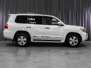 Toyota Land Cruiser 200 Series Рестайлинг 1 Тюмень  - изображение 28
