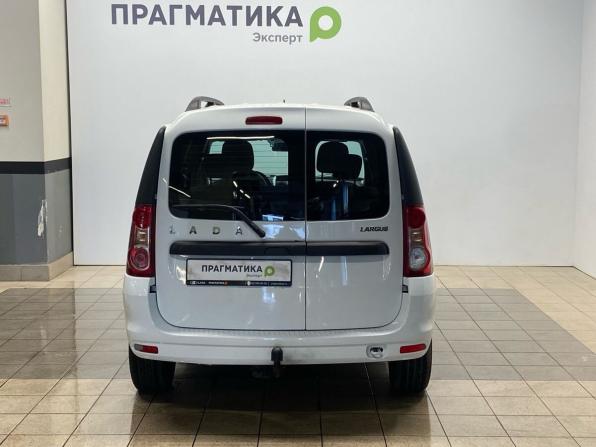 Lada (ВАЗ) Largus I Рестайлинг с пробегом 2021 года, цена 799 000 рублей, 268401 км, универсал, Автокод Объявления