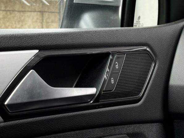 Volkswagen Tiguan II с пробегом 2017 года, цена 2 199 000 рублей, 139440 км, внедорожник, Автокод Объявления