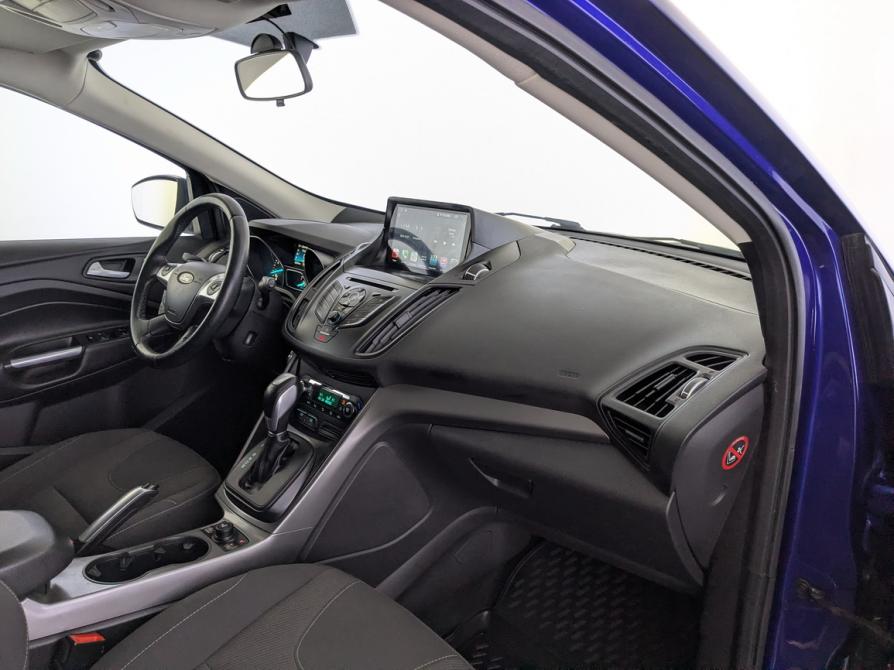 Ford Kuga II Москва  - изображение 11