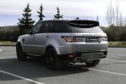 Land Rover Range Rover Sport II Рестайлинг Санкт-Петербург  - изображение 53